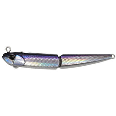 Swimbaits p/ Achigã