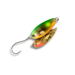 Jigs/Spinners/Blades