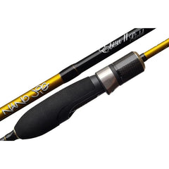 Crazy Fish Ebisu II Gold