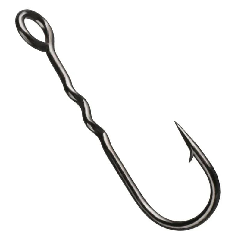 Anzóis/Jigheads p/ Barbo