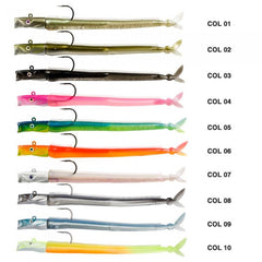 Tubertini EEL ATTACK