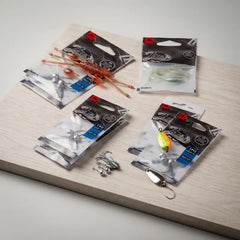 Packs p/ Barbos