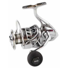 Spinning Tubertini