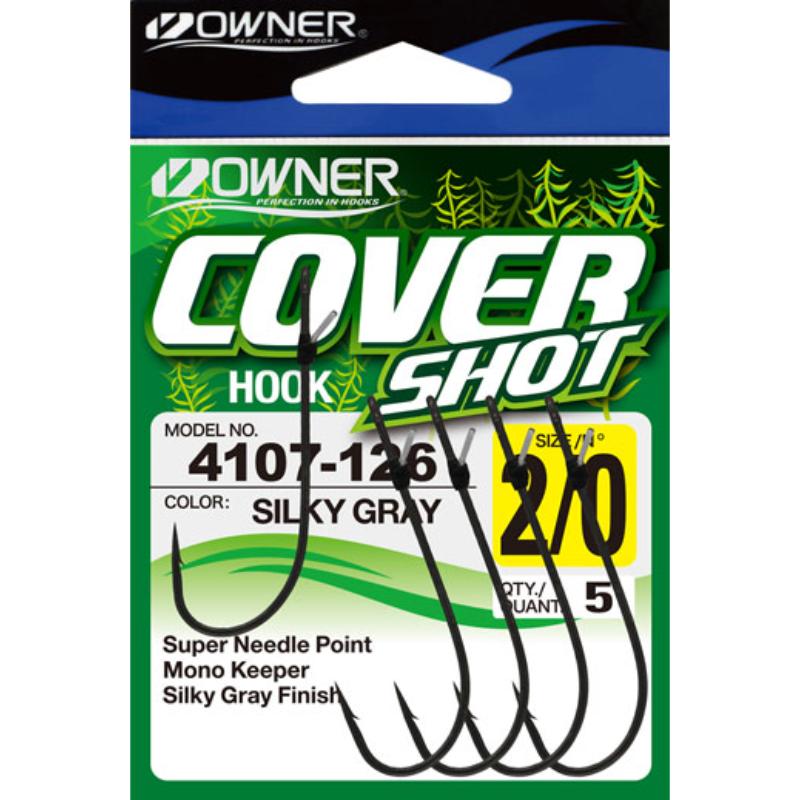 Owner 4107 | COVER SHOT