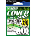 Owner 4107 | COVER SHOT