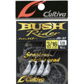 Owner 11553 / JH-37 | BUSH RIDER