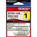 Owner 5172P | WACKY HOOK