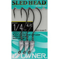 Owner 5142 | SLED HEAD