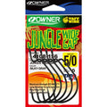 Owner 4108 | JUNGLE WIDE GAP