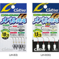 Owner 11606 / JH -83 | JIG HEAD MEBARU