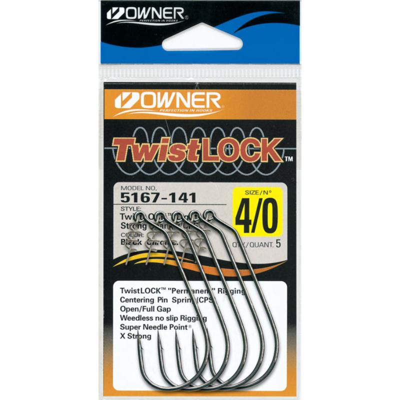 Owner 5167 | TWISTLOCK LIGHT
