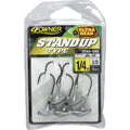 Owner 5144 / JH-31 | STAND-UP HEAD