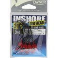 Owner 5150R | INSHORE JIG HEAD