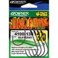 Owner 4100 | JUNGLE FLIPPING HOOK