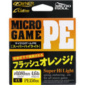 Owner MICRO GAME PE SUPER HIGHLIGHT 150m
