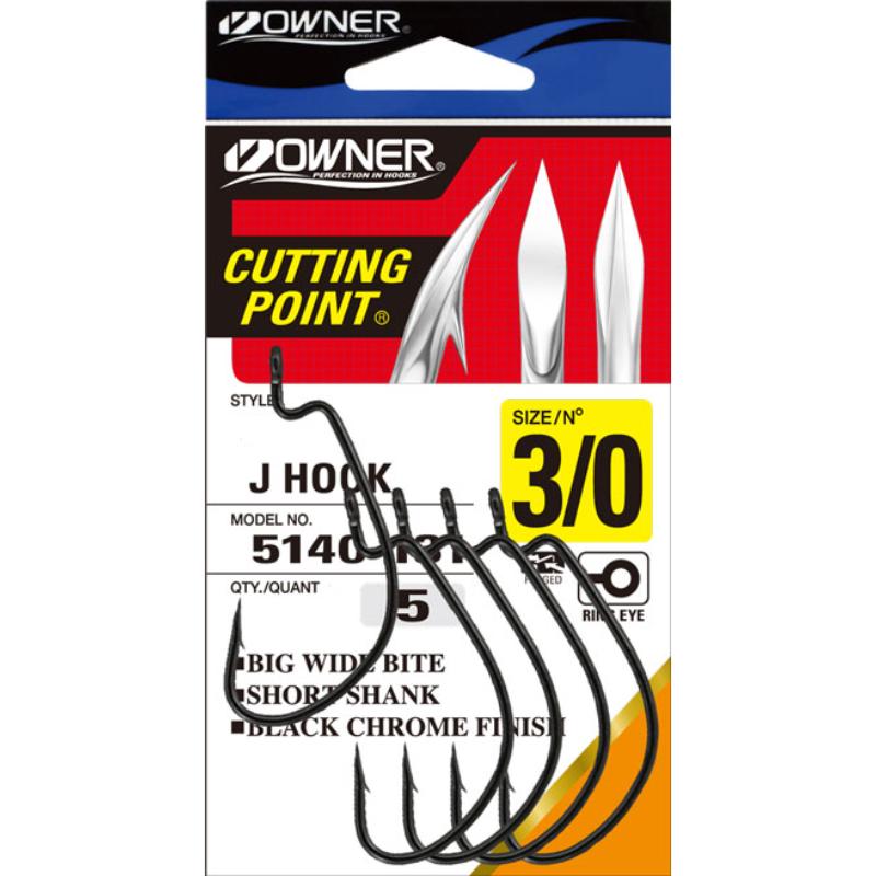 Owner 5140 | J-HOOK