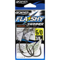 Owner 5164 | FLASHY SWIMMER