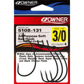 Owner 5108 | ALL PURPOSE SOFTBAIT HOOK