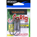 Owner 5199 | TWISTLOCK JIG RIG W/LEAD SINKER