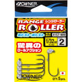 Owner 4157 / JH-12 | RANGE ROLLER