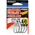 Owner 4110 | SNIPER FINESSE WEEDLESS