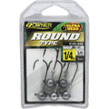 Owner 5145 / JH-11 | ROUND HEAD