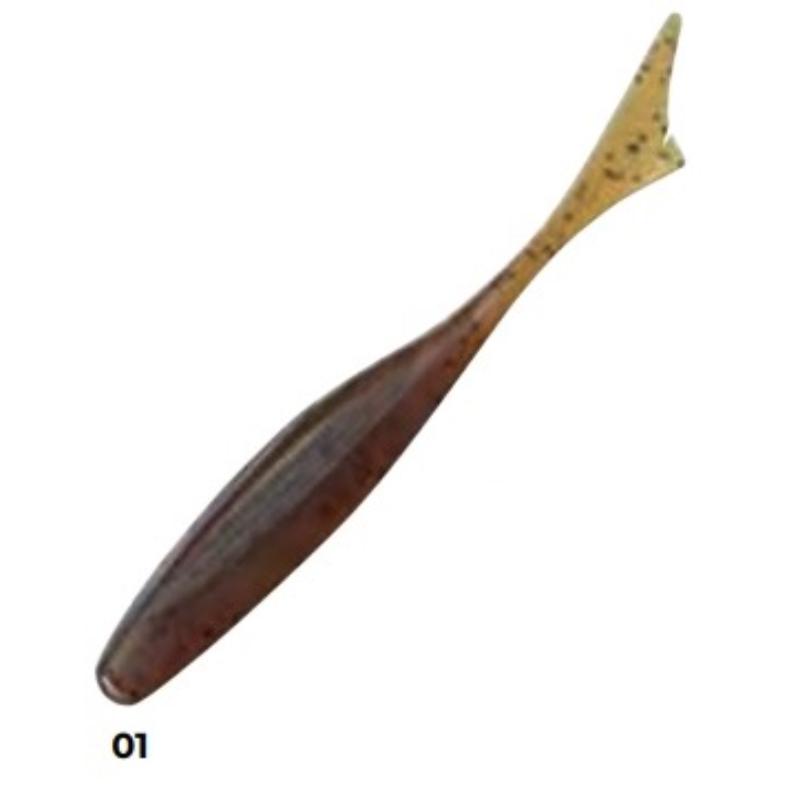 Owner JR MINNOW 88mm