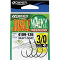 Owner 4109 | JUNGLE WACKY WEEDLESS