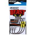 Owner 5130 | TWISTLOCK BEAST