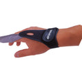 Luvas 9649 / CASTING FINGER GUARD