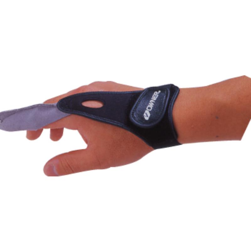 Luvas 9649 / CASTING FINGER GUARD