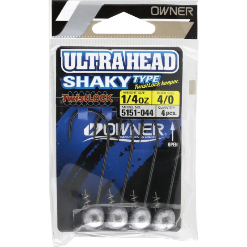 Owner 5151 / JH -32 | SHAKY HEAD