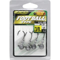 Owner 5143 / JH-21 | FOOTBALL HEAD