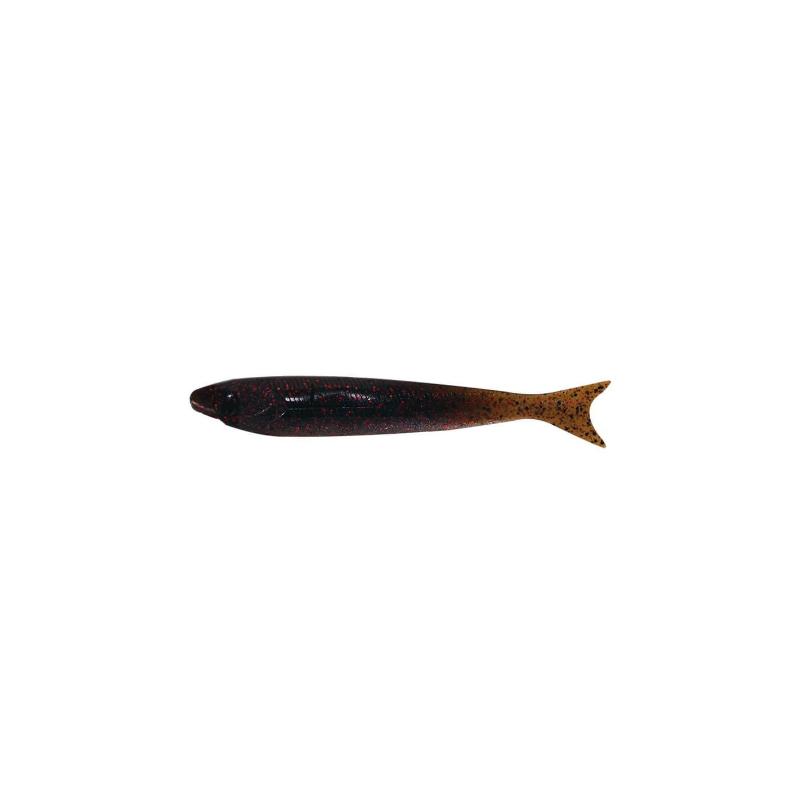 Owner WOUNDED MINNOW 3.5'' - 9cm