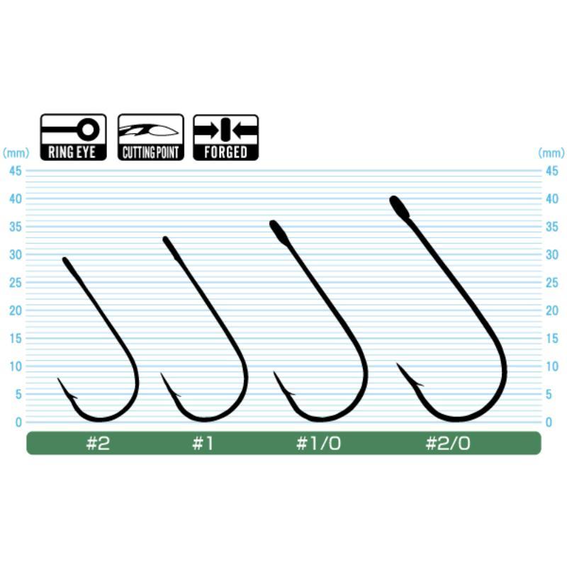 Owner 11567 - 5131 | SPINNERBAIT TRAILER