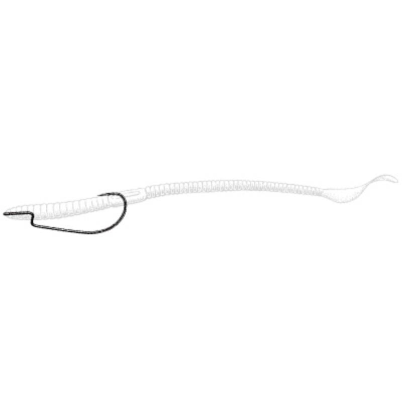 Owner 5110 | OVER SIZE HOOK