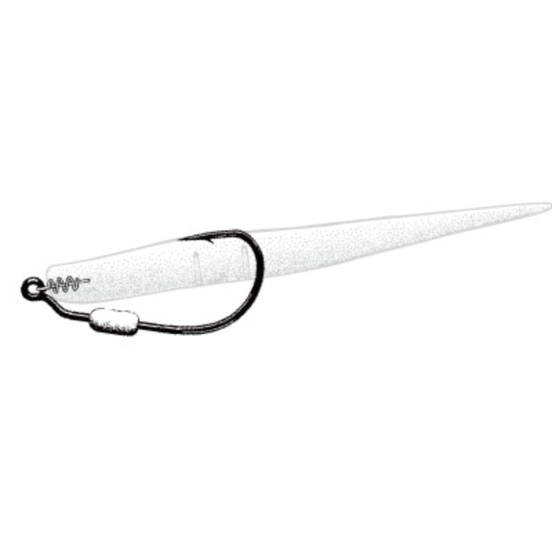 Owner 5132W WEIGHTED TWISTLOCK