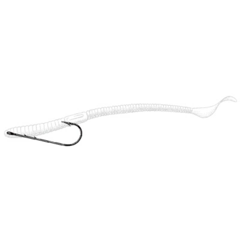 Owner 5100 | STRAIGHT WORM