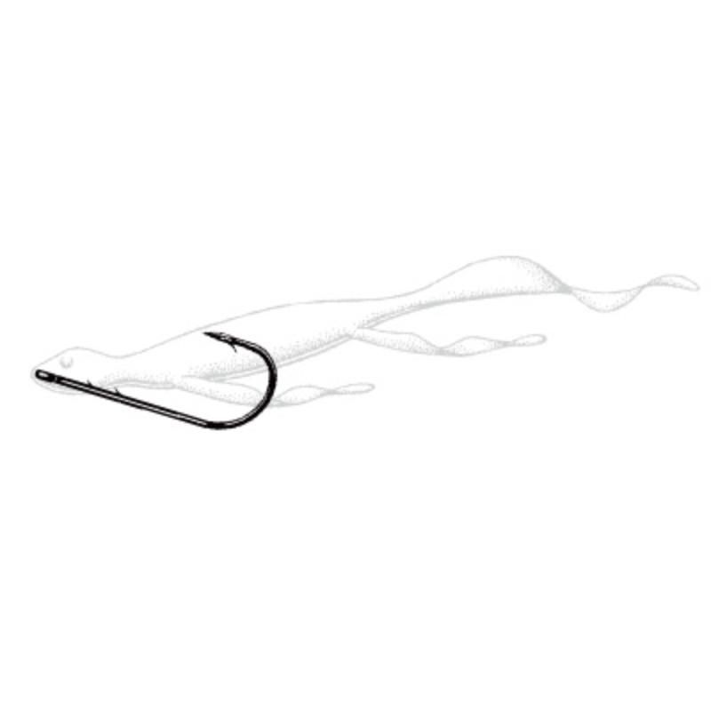 Owner 5103 | STRAIGHT SHANK WIDE GAP