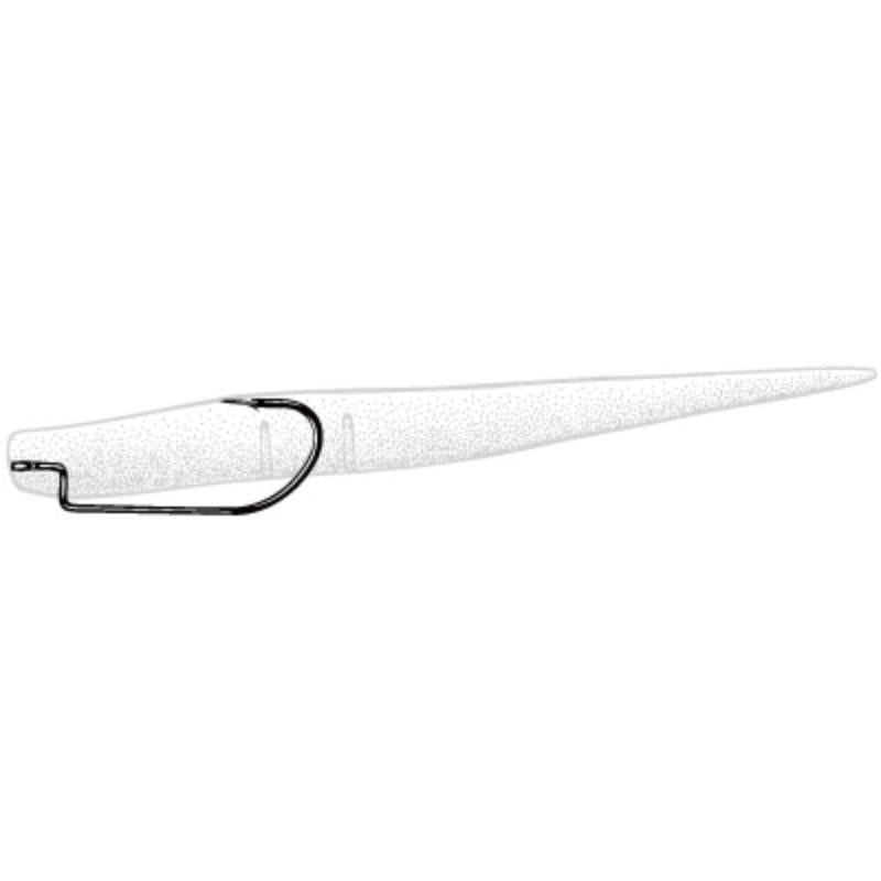 Owner 5102 | OFFSET SHANK WIDE GAP