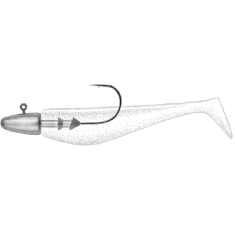 Owner 5147 / JH-51 | DARTER HEAD