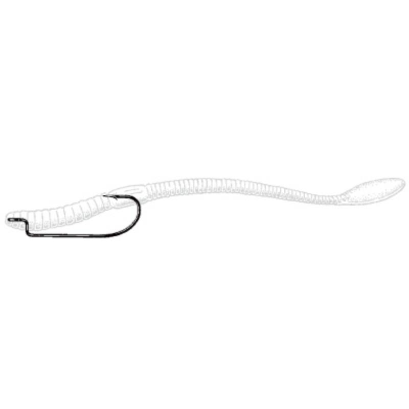 Owner 5101 | OFFSET WORM