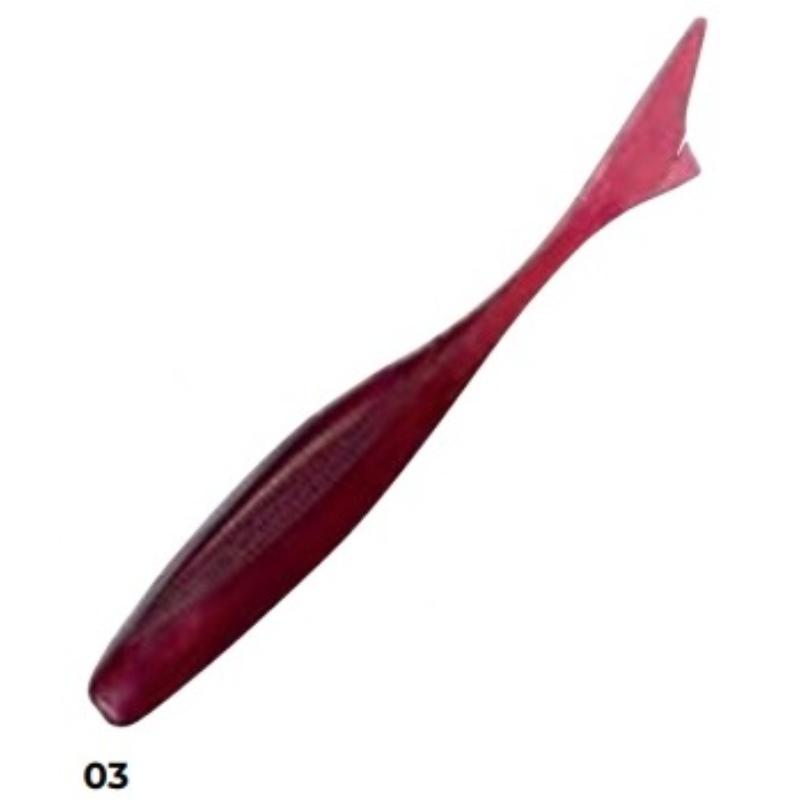 Owner JR MINNOW 113mm