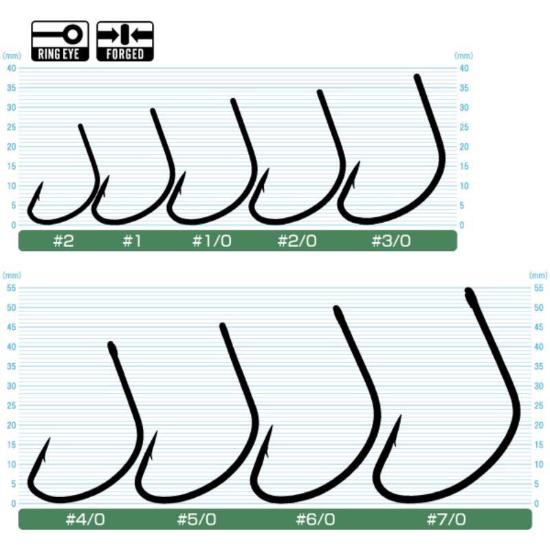 Owner 5173 | K HOOK