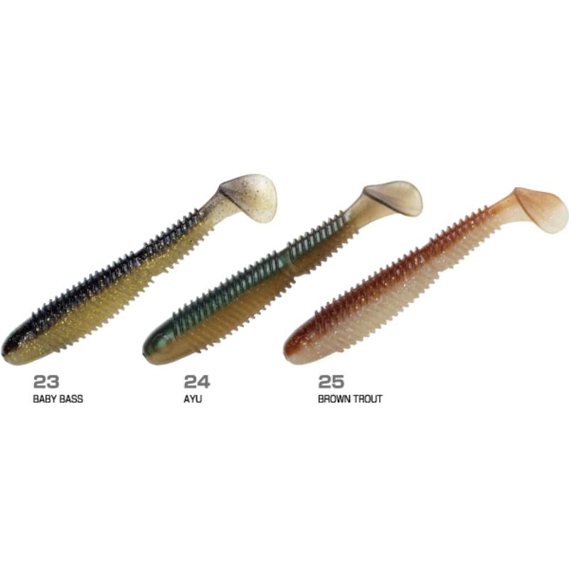 Owner RIBEYE SWIMBAIT 5.5” - 140cm