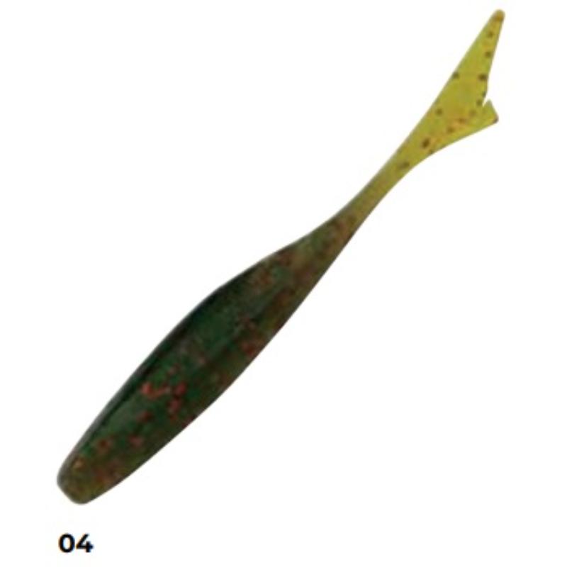 Owner JR MINNOW 88mm