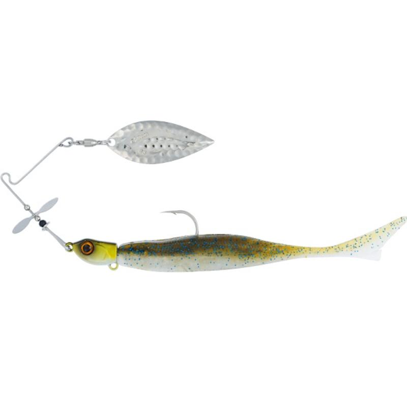 Lâmina W FLASH SWING BLADE Owner