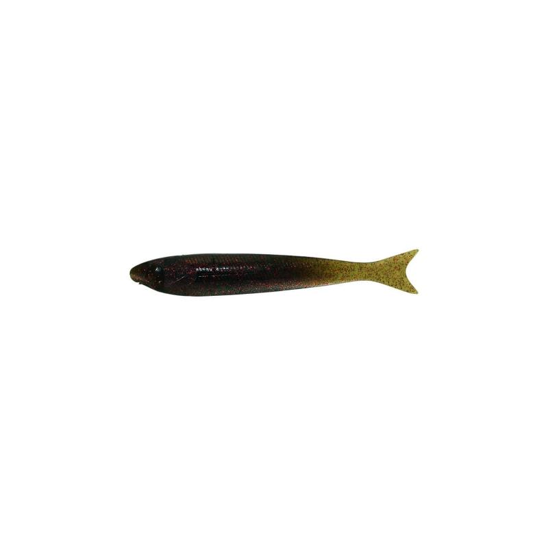 Owner WOUNDED MINNOW 3.5'' - 9cm