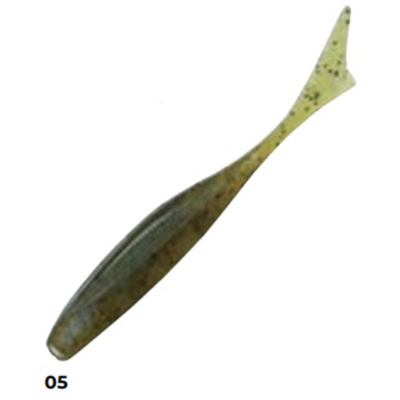 Owner JR MINNOW 113mm