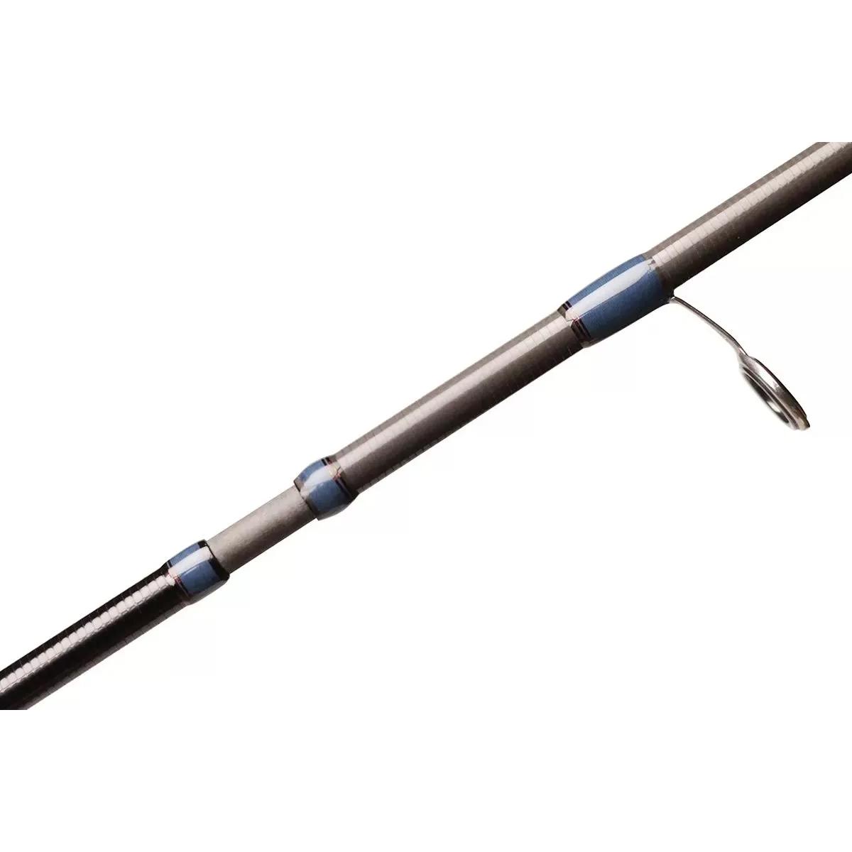 Crazy Fish Alpha ALSR762LT (2-8g 229cm)